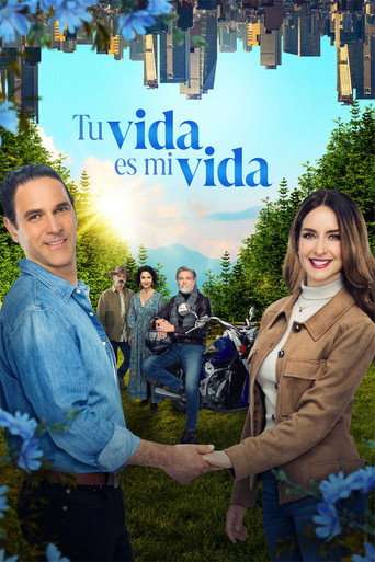 Tu vida es mi vida poster