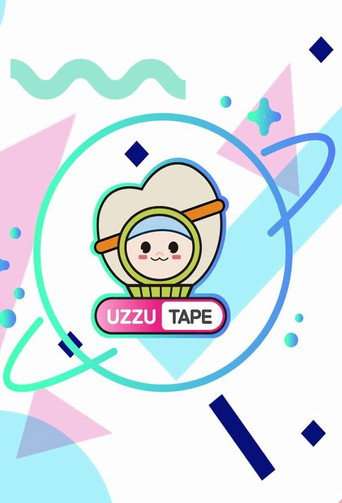 UZZU TAPE poster