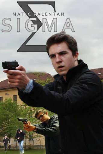 Sigma poster