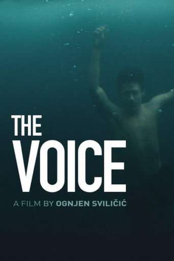 The Voice poster