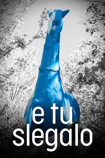 E tu slegalo poster