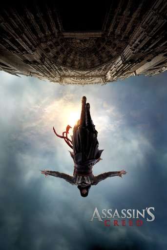 Assassin's Creed poster