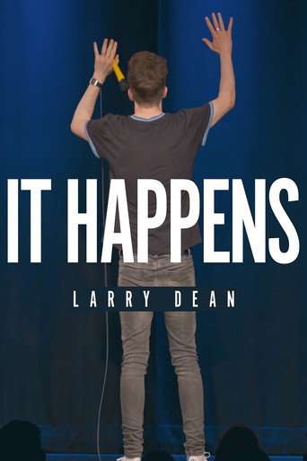 It Happens (The Fudnut Documentary) poster