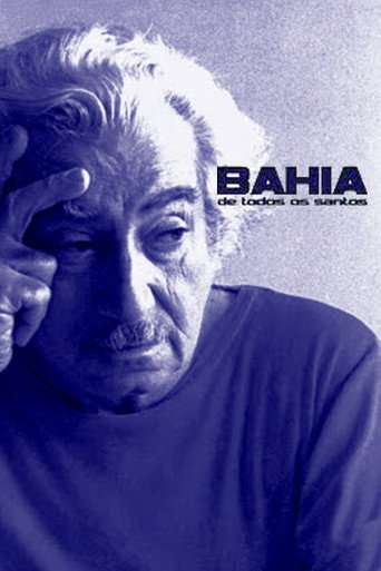 Bahia de Todos os Santos poster