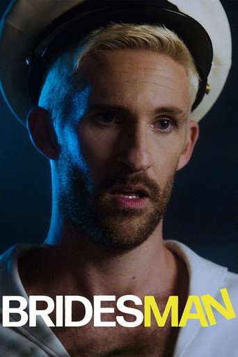 Bridesman poster