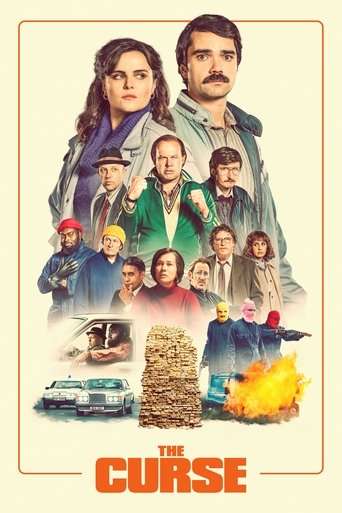 The Curse poster