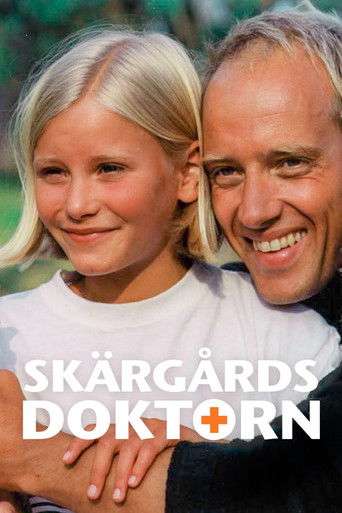Skärgårdsdoktorn poster