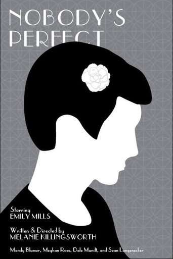 Nobody's Perfect poster