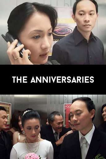 The Anniversaries poster