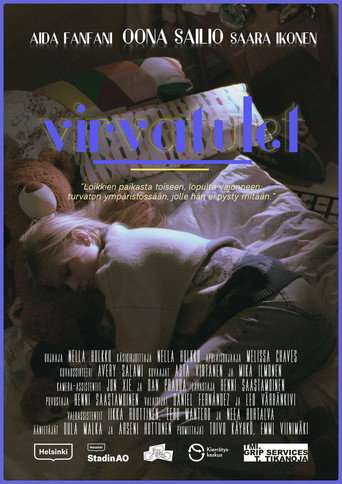 Virvatulet poster