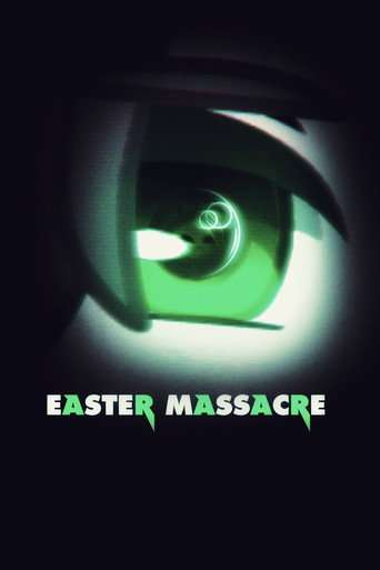 Easter Massacre poster