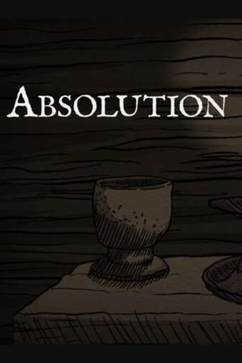Absolution poster