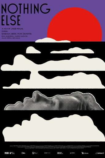 Nothing Else poster