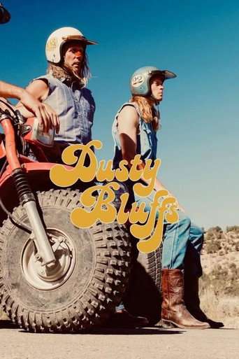Dusty Bluffs poster