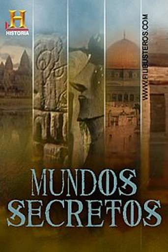 Secret Worlds poster