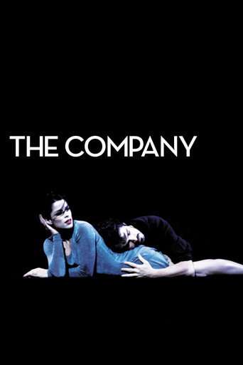 The Company poster