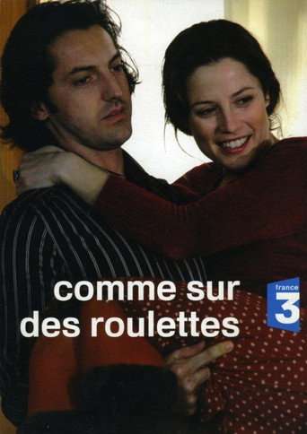 Free Wheeling poster