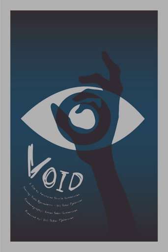 Void poster