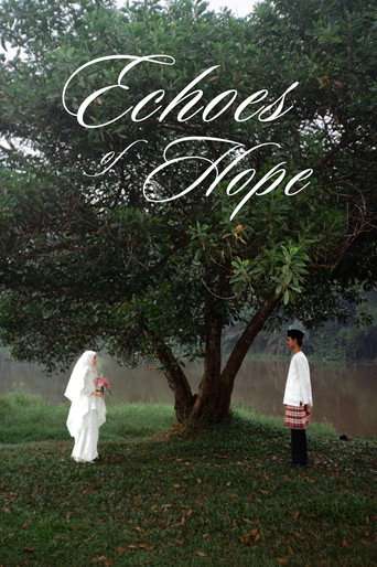 Echoes of Hope poster