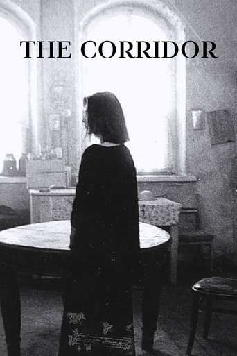 The Corridor poster