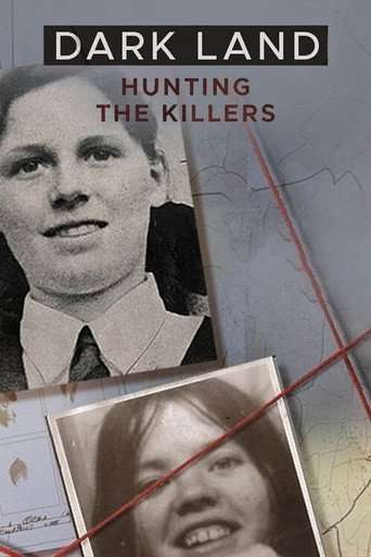 Dark Land: Hunting the Killers poster