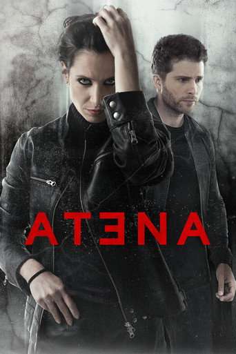 Atena poster