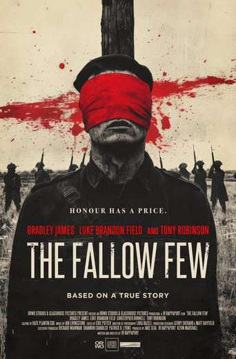 The Fallow Few poster