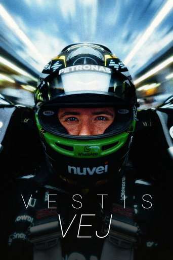 Vestis Vej poster