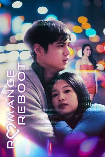 Romance Reboot poster