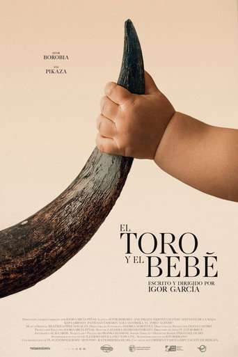 The Bull & The Baby poster