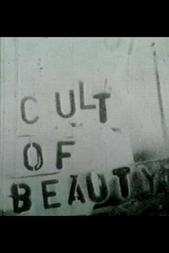 Cult of Beauty poster