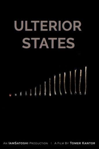 Ulterior States poster