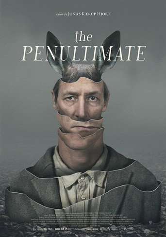 The Penultimate poster