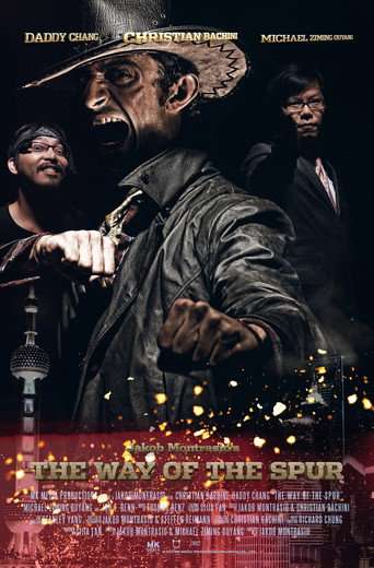 The Way of the Spur poster