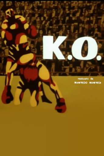 K.O. poster