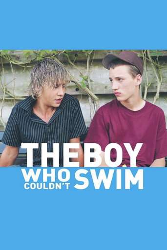 The Boy Who Couldn't Swim poster