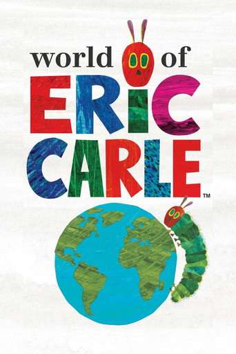 The World of Eric Carle poster