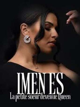 Imen ES - La petite soeur devenue Queen poster