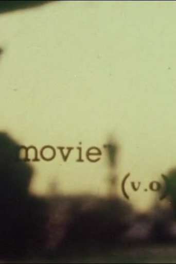 Movie poster