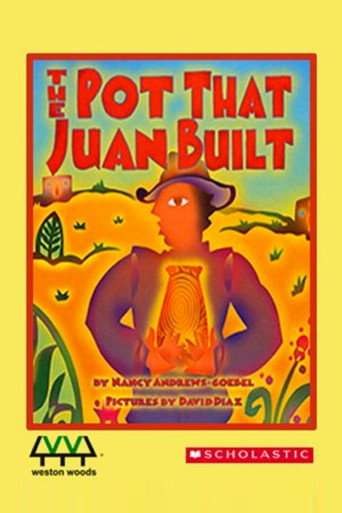 The Pot That Juan Built poster