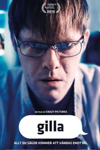 Like poster