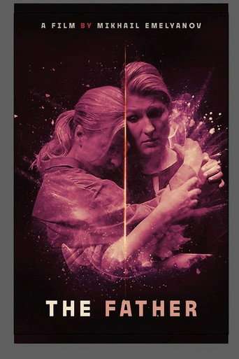 The Father poster