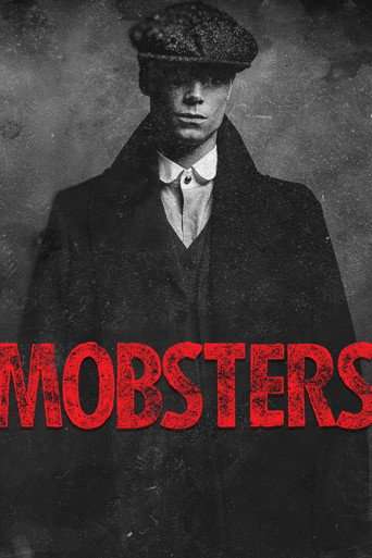 Mobsters poster