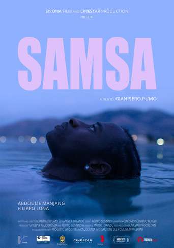 Samsa poster