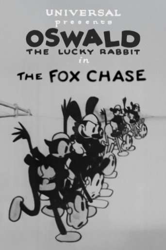 The Fox Chase poster