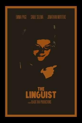 The Linguist poster