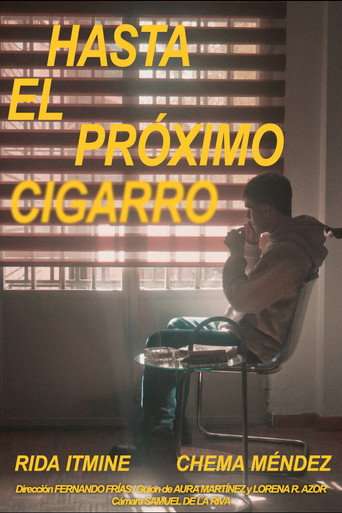 Hasta el próximo cigarro poster