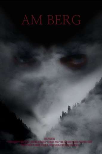 Am Berg poster