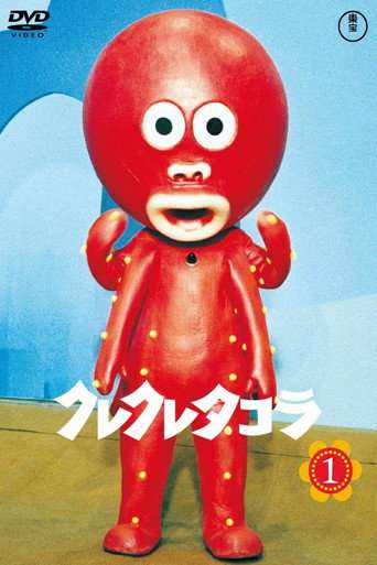 Kure Kure Takora poster