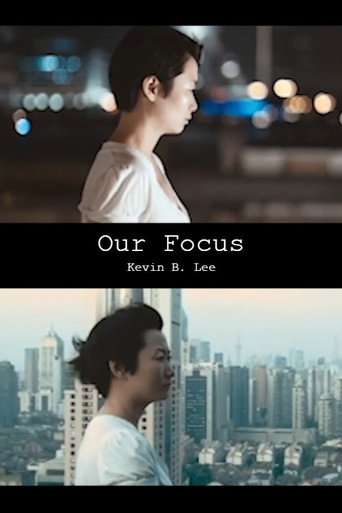 Our Focus poster
